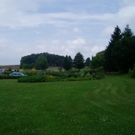 Penzion-statek U Pejska A Kocicky 3* Jindřichŭv Hradec
