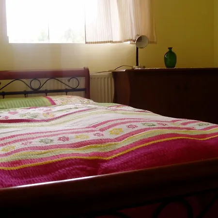 Affittacamere Penzion-statek U Pejska A Kocicky