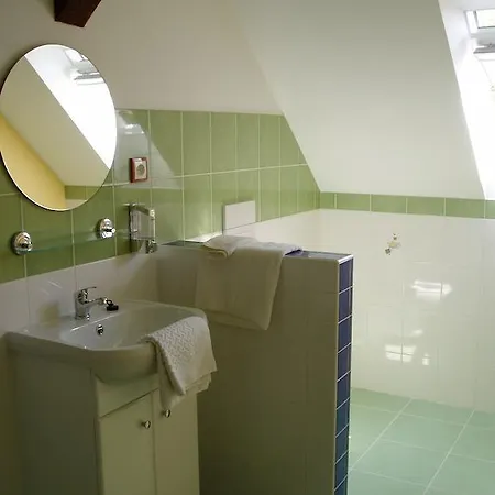Maison d'hôtes Penzion-statek U Pejska A Kocicky