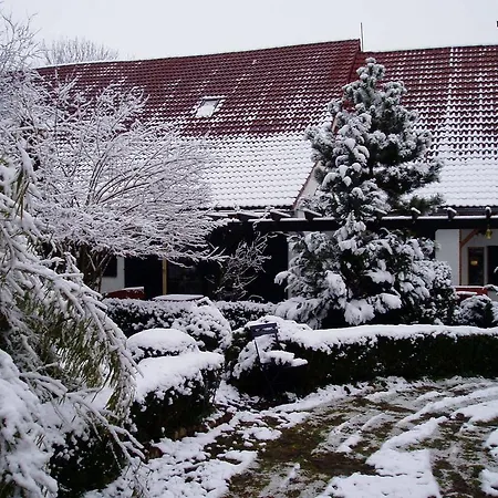 Affittacamere Penzion-statek U Pejska A Kocicky 3*