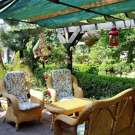 Affittacamere Penzion-statek U Pejska A Kocicky 3*